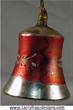 German free blown bell